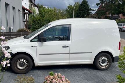 VW Caddy 140.000 km 8.500 &euro; Braunschweig 38118