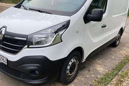 Renault Trafic 59.000 km 17.400 € Leinfelden-Echtd. 70771