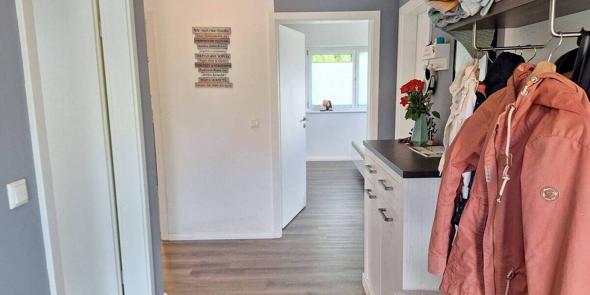 Einfamilienhaus Greifswald Obstbausiedlung - 4 Zimmer, 116 m&sup2;, 588.000&euro; | Angebot:26840654