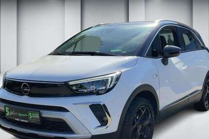 Opel Crossland 46.875 km 17.490 &euro; Leipzig 04105