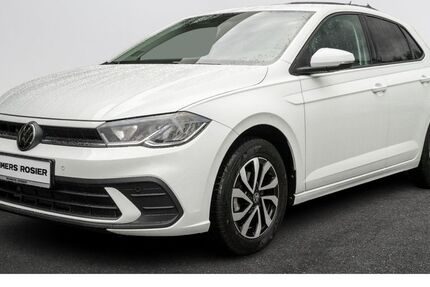 VW Polo 7.420 km 21.490 &euro; Rellingen/Hamburg 25462