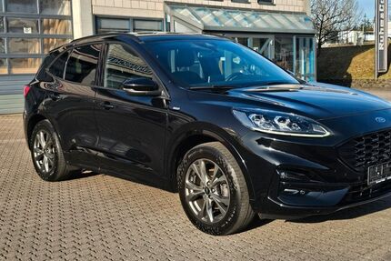 Ford Kuga 42.100 km 24.990 &euro; Fulda 36043