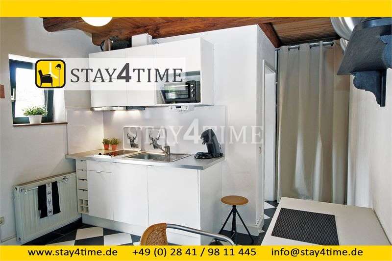 Wohnen auf Zeit in Rheinberg 895 € 1 zimmer