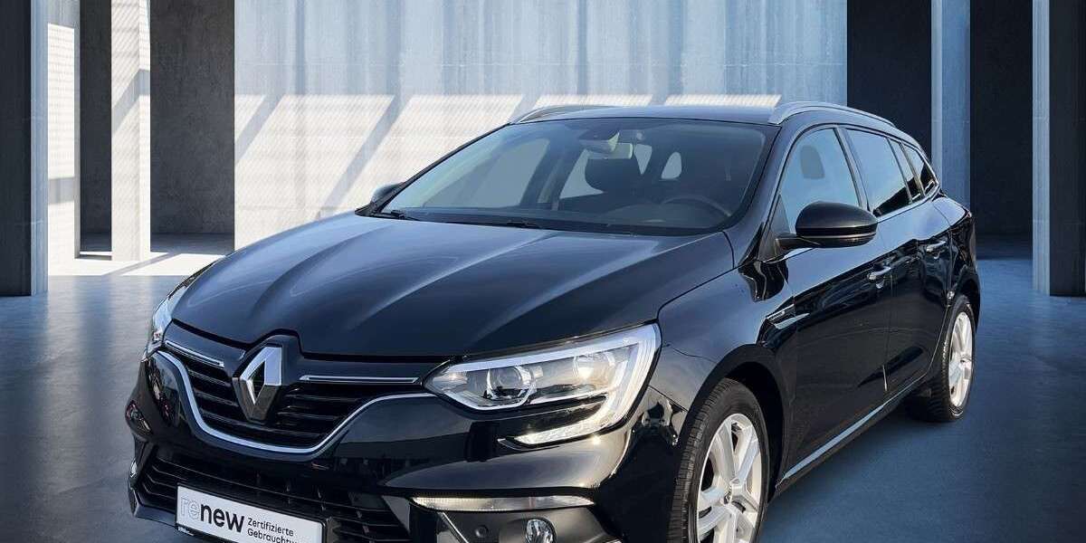 Renault Megane 77.596 km 12.940 &euro; Sankt Augustin 53757