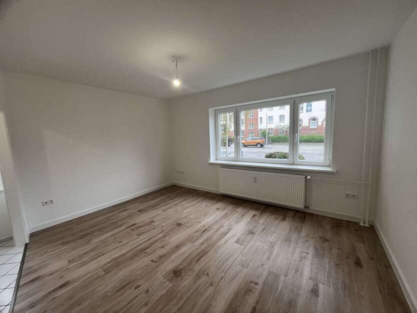 Wohnung zum Mieten in Kiel 455 € 26 m²