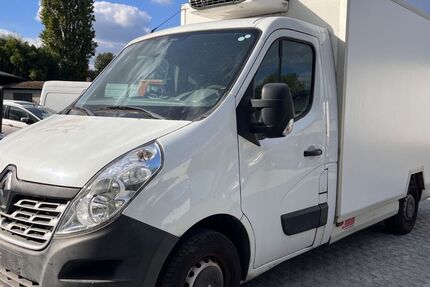 Renault Master 130.449 km 11.990 € Berlin 14167