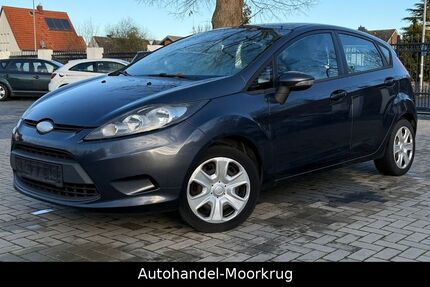 Ford Fiesta 312.000 km 1.500 &euro; Neustadt am Rübenberge 31535