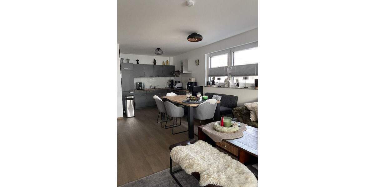 Etagenwohnung Duisburg Friemersheim - 2 Zimmer, 71 m&sup2;, 285.000&euro; | Angebot:24636567