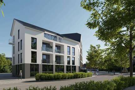 Wohnung zum Kaufen in Hamm 320.000 € 77.58 m²