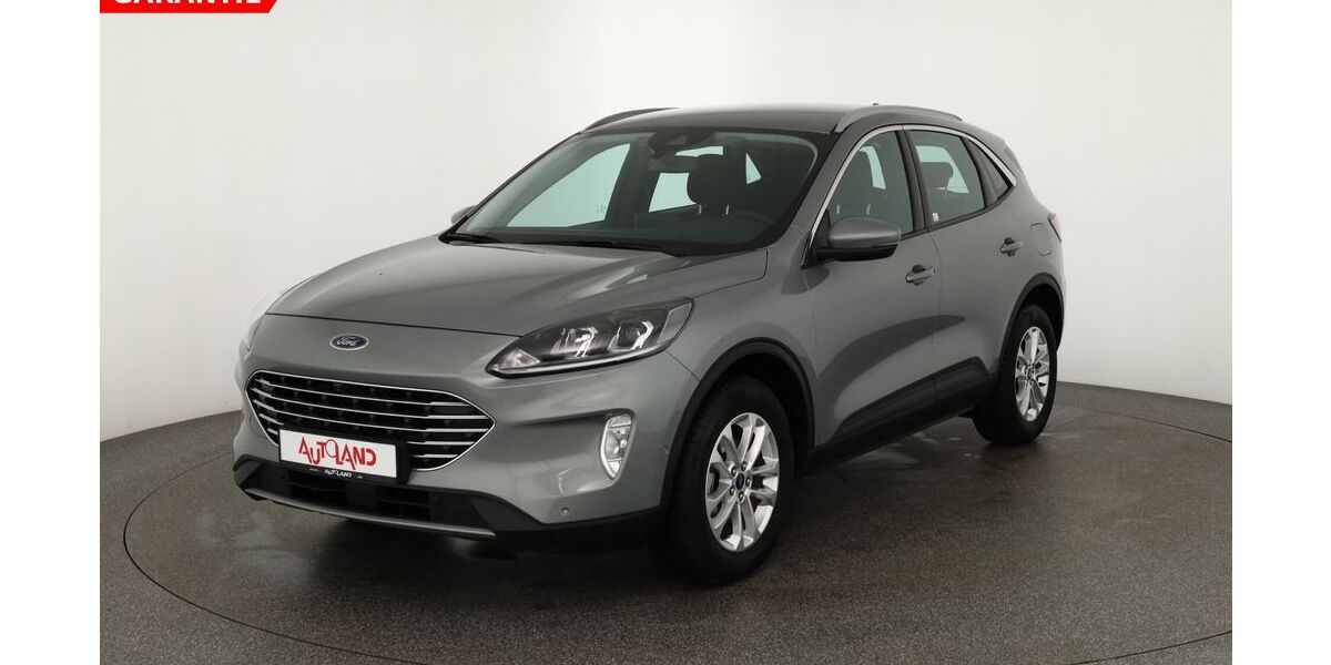 Ford Kuga 92.356 km 24.490 &euro; Naumburg OT Schönburg 06618