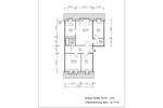 Etagenwohnung Gera Innenstadt - 4 Zimmer, 76 m&sup2;, 425&euro; | Angebot:26916693