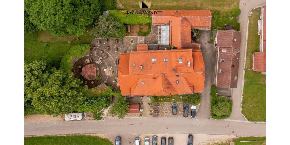 Gewerbeobjekt Lenningen - Schopfloch Schopfloch - 1.400.000&euro; | Angebot:25680010