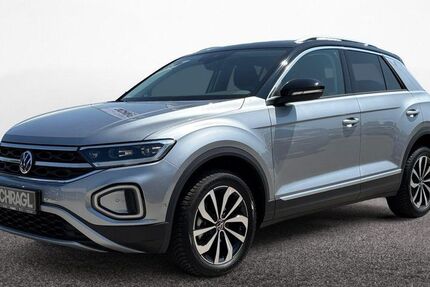 VW T-Roc 12.700 km 26.790 € Mindelheim 87719
