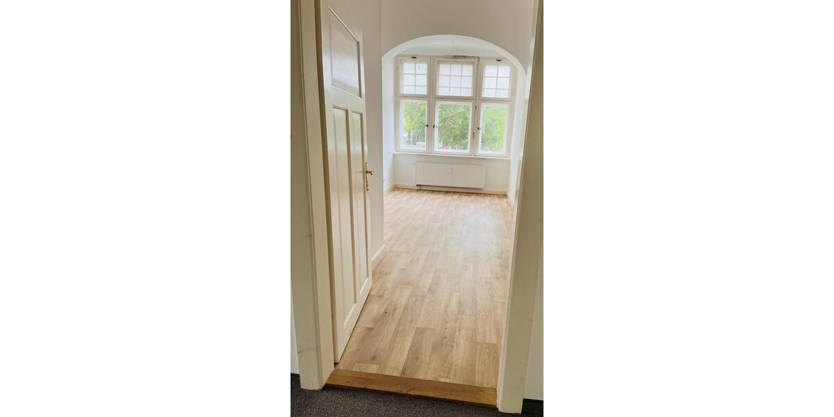 Erdgeschoßwohnung Luckau - 2 Zimmer, 71 m&sup2;, 568&euro; | Angebot:27629275