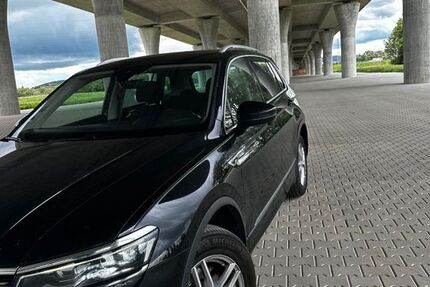VW Tiguan 299.000 km 15.500 &euro; Böckingen 74080