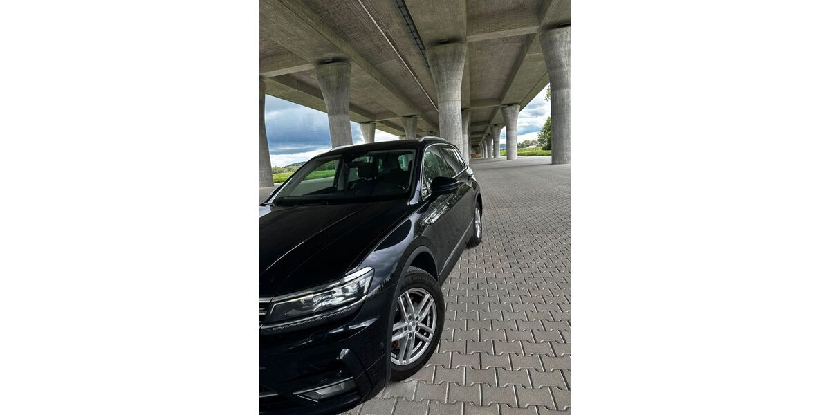VW Tiguan 299.000 km 15.500 &euro; Böckingen 74080