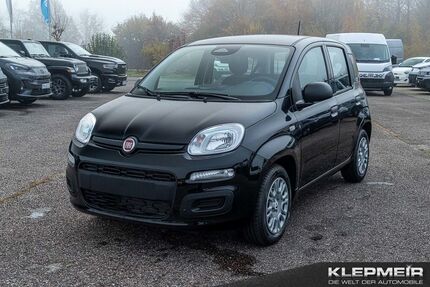 Fiat Panda 5.000 km 14.990 &euro; Reichertshofen-Winden 85084