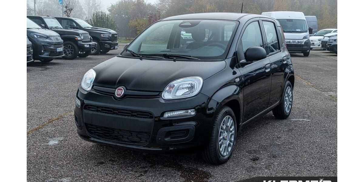 Fiat Panda 5.000 km 14.990 &euro; Reichertshofen-Winden 85084