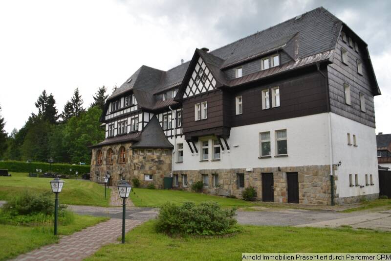 Gewerbeobjekt Altenberg Kipsdorf - 1.500.000&euro; | Angebot:25700105