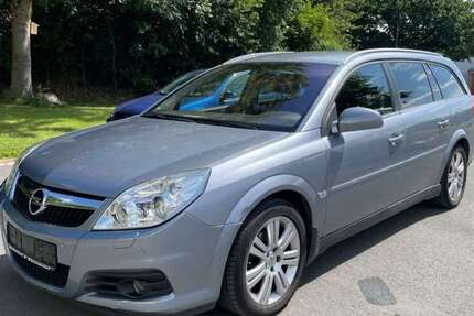 Opel Vectra 184.090 km 2.000 &euro; Lippetal 59510