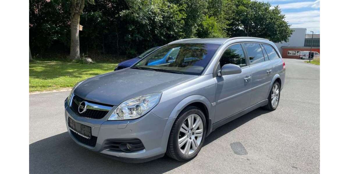 Opel Vectra 184.090 km 2.000 &euro; Lippetal 59510