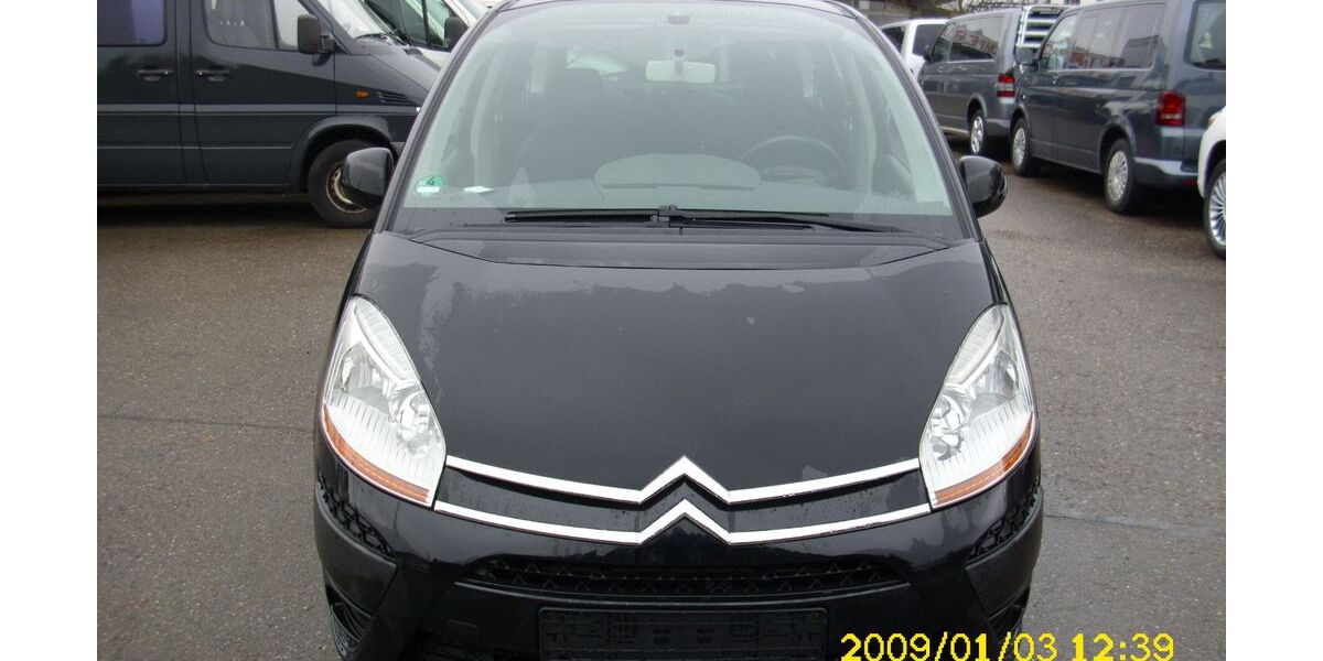 Citroen C4 Picasso 165.000 km 2.999 &euro; Landsberg am Lech 86899