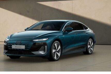 Audi A6 e-tron 9.500 km 54.340 &euro; Wetzlar 35576