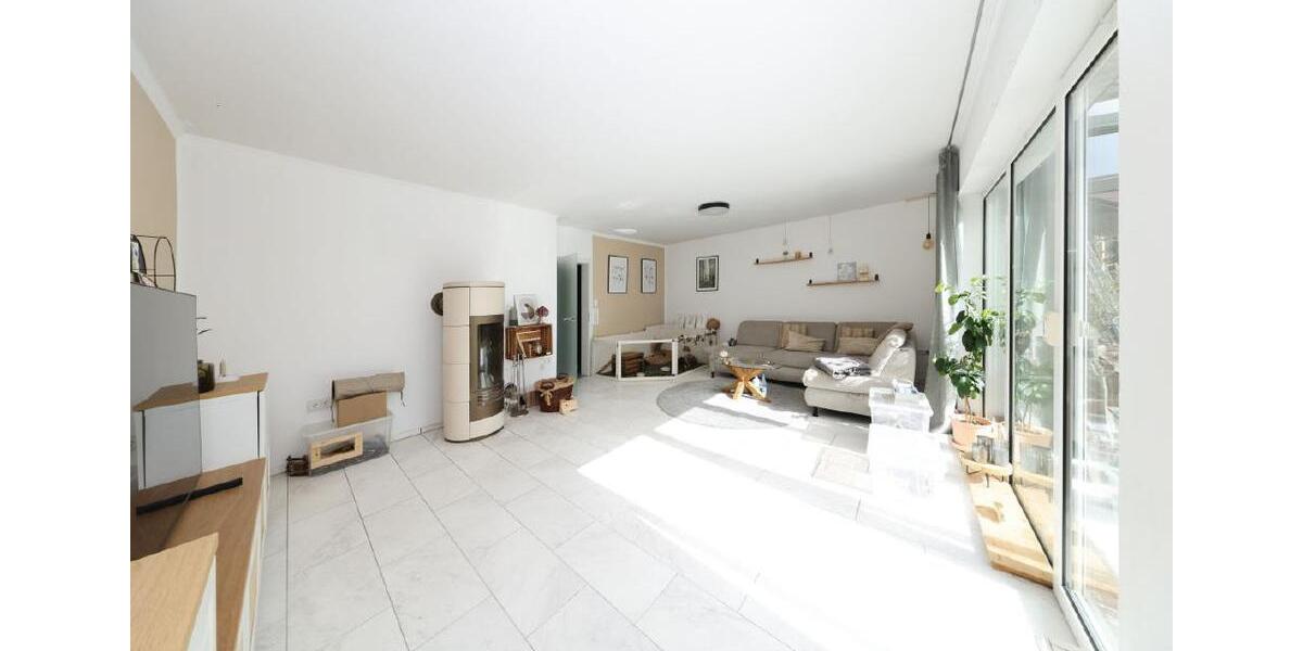 Doppelhaushälfte Wilhelmshaven Aldenburg - 4 Zimmer, 126 m&sup2;, 1.100&euro; | Angebot:25991102