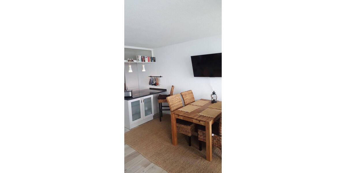 Etagenwohnung Sierksdorf - 1 Zimmer, 41 m&sup2;, 350.000&euro; | Angebot:26155569