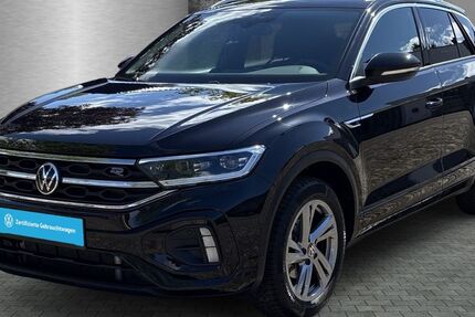 VW T-Roc 22.900 km 28.450 &euro; Zeven 27404