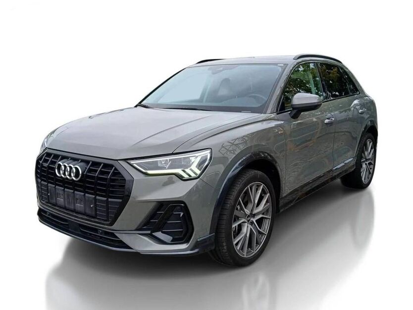 Audi Q3 121.642 km 33.950 € Hagen 58091