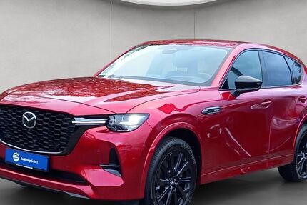 Mazda CX-60 32.956 km 37.950 &euro; Frankfurt 60386