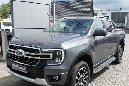 Ford Ranger 1.100 km 59.500 &euro; Weinböhla 01689
