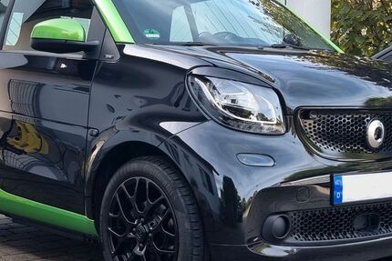 Smart ForTwo 77.419 km 10.899 &euro; Schwabmünchen 86830
