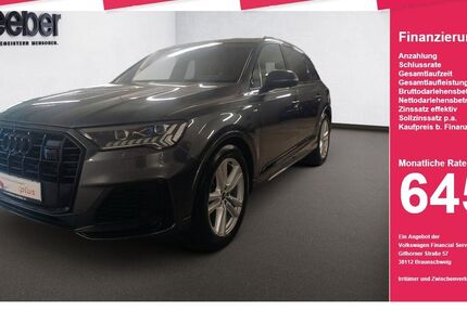 Audi Q7 41.347 km 57.990 &euro; Leonberg 71229