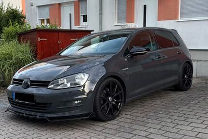 VW Golf 236.962 km 8.500 &euro; Eschborn 65760