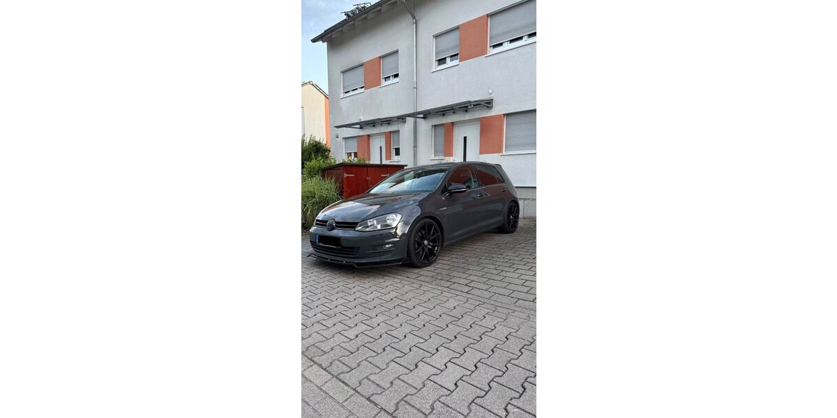 VW Golf 236.962 km 8.500 &euro; Eschborn 65760
