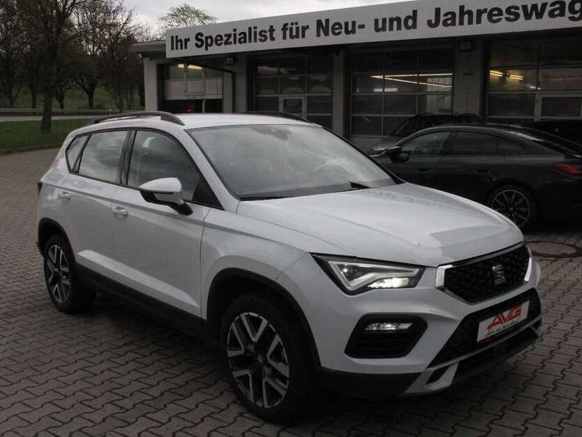 Ateca