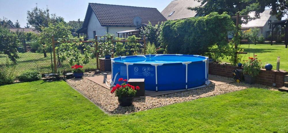 Doppelhaushälfte Turnow-Preilack Preilack - 5 Zimmer, 120 m&sup2;, 256.000&euro; | Angebot:26798741