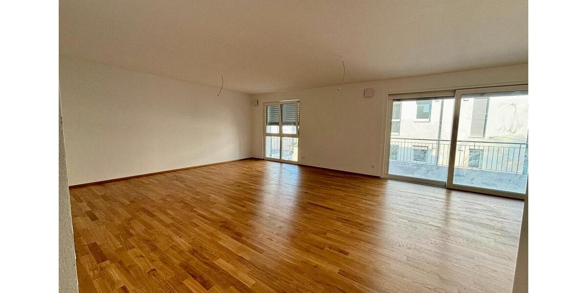 Etagenwohnung Heidenheim an der Brenz Aufhausen - 3 Zimmer, 96 m&sup2;, 470.000&euro; | Angebot:26651943
