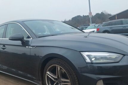 Audi A5 134.000 km 19.990 &euro; Blankenfelde-Mahlow 15831
