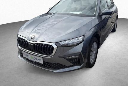 Skoda Scala 26.700 km 18.890 &euro; Burgoberbach 91595