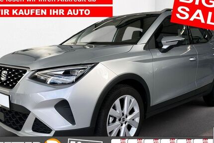 Seat Arona 23.342 km 15.890 &euro; Karlsruhe 76227