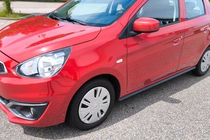 Mitsubishi Space Star 66.500 km 4.999 &euro; Baden Baden 76530