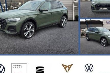 Audi Q5 57.861 km 36.480 &euro; Gronau 48599