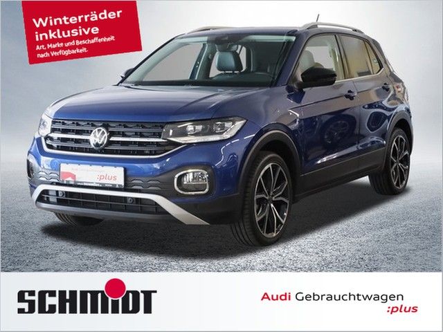 VW T-Cross 31.080 km 17.440 &euro; Lünen 44534