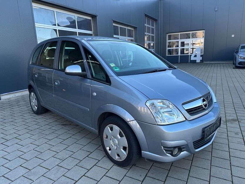 Meriva