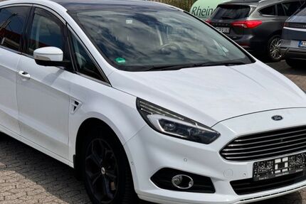 Ford S-Max 235.400 km 9.950 &euro; Bornheim 53332