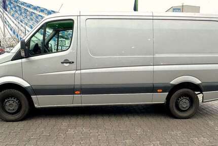 Mercedes-Benz Sprinter 147.764 km 14.990 &euro; Niederlehme 15751
