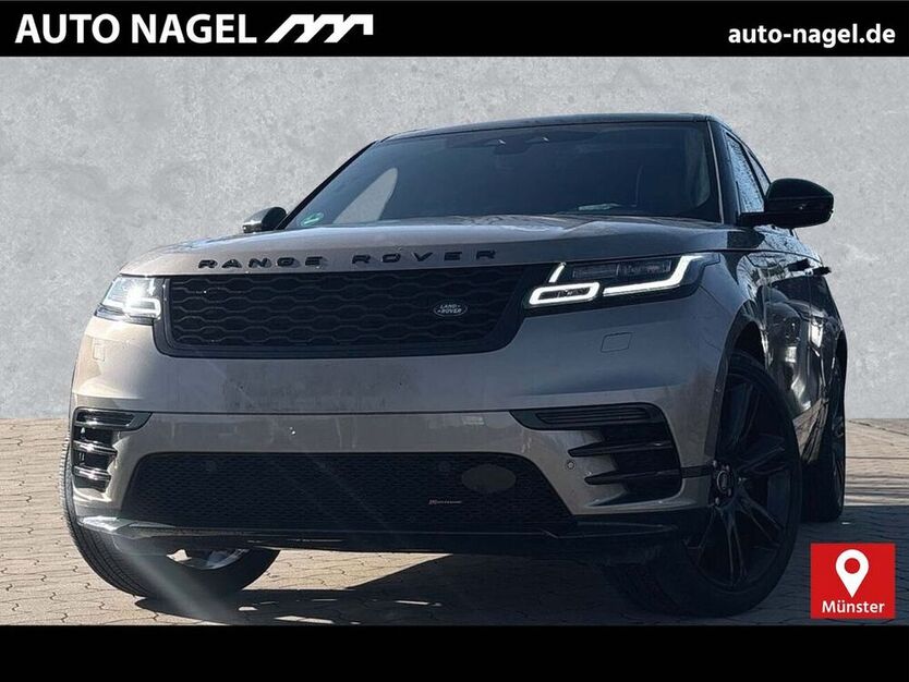 Range Rover Velar